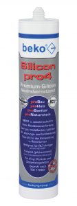 Silicon pro4 DE